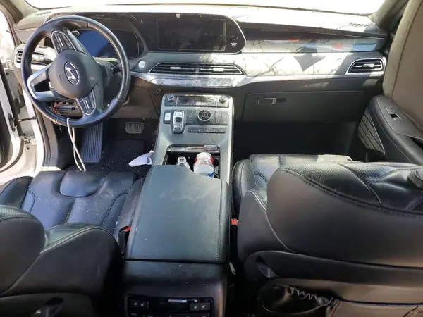 KM8R7DHE4MU230581 2021 HYUNDAI PALISADE - Image 8