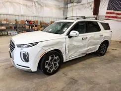 KM8R7DHE4MU245114 2021 HYUNDAI PALISADE