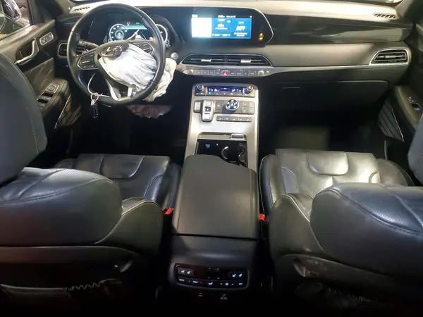 KM8R7DHE4MU246649 2021 HYUNDAI PALISADE - Image 8