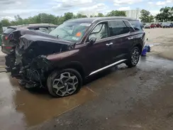 KM8R7DHE4MU252757 2021 HYUNDAI PALISADE