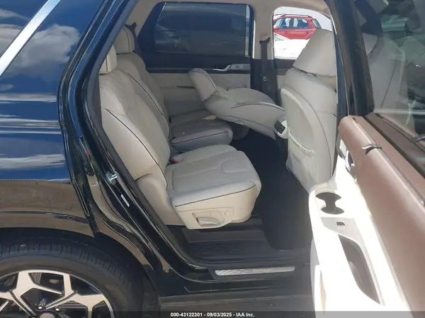 KM8R7DHE4MU256775 2021 HYUNDAI PALISADE - Image 8