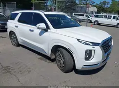 KM8R7DHE4MU264259 2021 HYUNDAI PALISADE