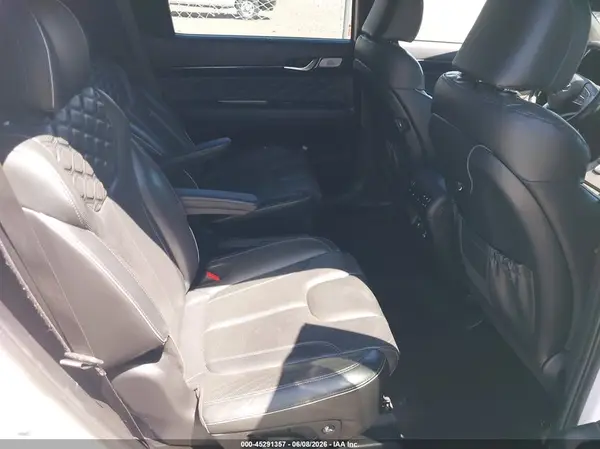 KM8R7DHE4MU264259 2021 HYUNDAI PALISADE - Image 8