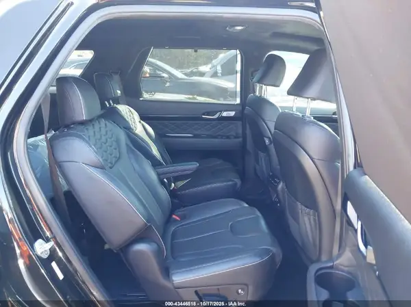 KM8R7DHE4MU264438 2021 HYUNDAI PALISADE - Image 8