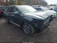 KM8R7DHE4MU264472 2021 HYUNDAI PALISADE