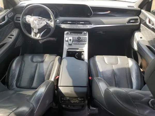 KM8R7DHE4MU271583 2021 HYUNDAI PALISADE - Image 8