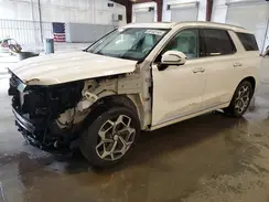 KM8R7DHE4MU272216 2021 HYUNDAI PALISADE