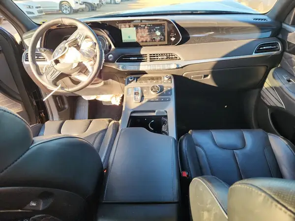 KM8R7DHE4MU272362 2021 HYUNDAI PALISADE - Image 8