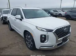 KM8R7DHE4MU279585 2021 HYUNDAI PALISADE