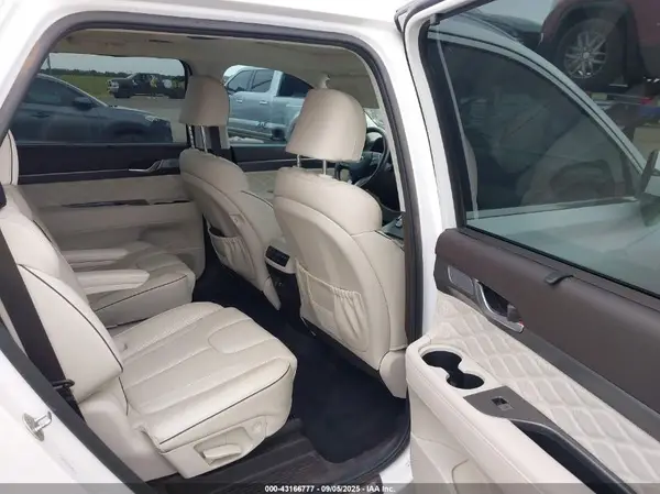 KM8R7DHE4MU279585 2021 HYUNDAI PALISADE - Image 8