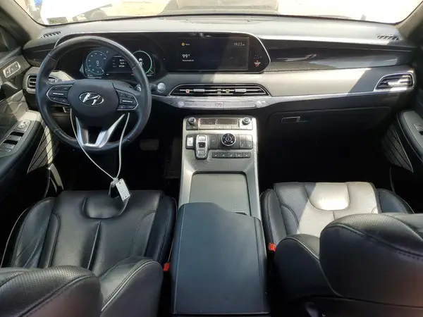 KM8R7DHE4MU295186 2021 HYUNDAI PALISADE - Image 8