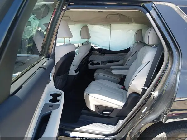 KM8R7DHE4MU298878 2021 HYUNDAI PALISADE - Image 8