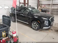 KM8R7DHE4MU300614 2021 HYUNDAI PALISADE