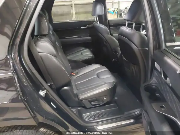 KM8R7DHE4MU300614 2021 HYUNDAI PALISADE - Image 8