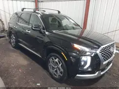 KM8R7DHE4MU317560 2021 HYUNDAI PALISADE