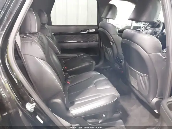 KM8R7DHE4MU317560 2021 HYUNDAI PALISADE - Image 8
