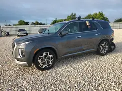 KM8R7DHE4MU332432 2021 HYUNDAI PALISADE