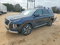 KM8R7DHE4MU332740 2021 HYUNDAI PALISADE