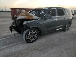 KM8R7DHE4NU339334 2022 HYUNDAI PALISADE