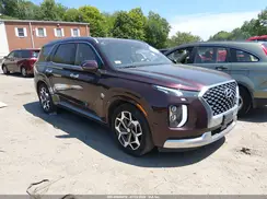 KM8R7DHE4NU341696 2022 HYUNDAI PALISADE
