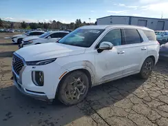 KM8R7DHE4NU342038 2022 HYUNDAI PALISADE