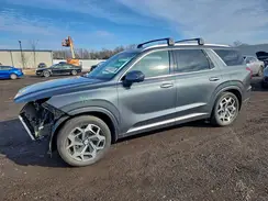 KM8R7DHE4NU342735 2022 HYUNDAI PALISADE