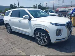 KM8R7DHE4NU350401 2022 HYUNDAI PALISADE