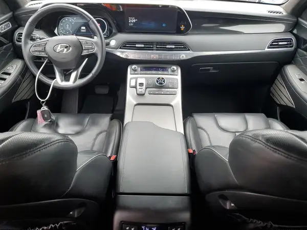 KM8R7DHE4NU353914 2022 HYUNDAI PALISADE - Image 8