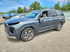 KM8R7DHE4NU362323 2022 HYUNDAI PALISADE