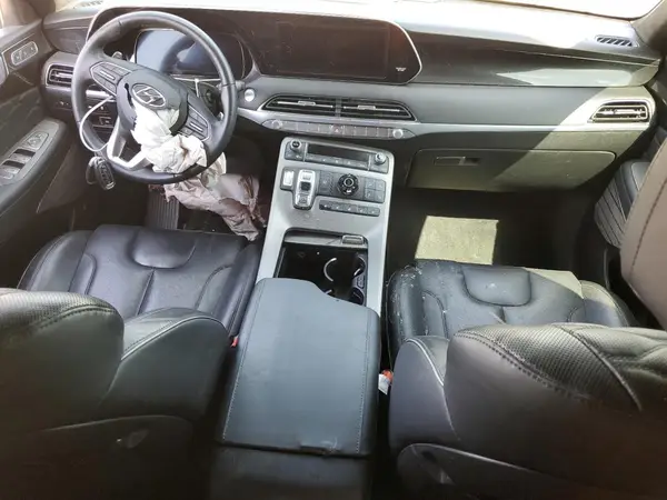 KM8R7DHE4NU369420 2022 HYUNDAI PALISADE - Image 8