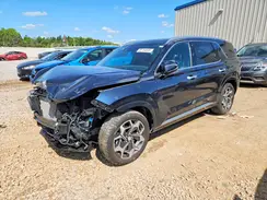 KM8R7DHE4NU371135 2022 HYUNDAI PALISADE