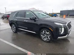 KM8R7DHE4NU373029 2022 HYUNDAI PALISADE