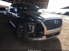 KM8R7DHE4NU383656 2022 HYUNDAI PALISADE