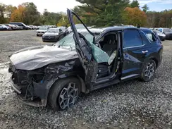 KM8R7DHE4NU389649 2022 HYUNDAI PALISADE