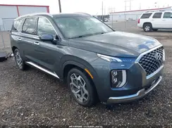 KM8R7DHE4NU392891 2022 HYUNDAI PALISADE