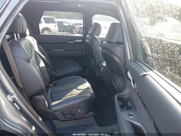 KM8R7DHE4NU393992 2022 HYUNDAI PALISADE - Image 8