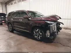 KM8R7DHE4NU399162 2022 HYUNDAI PALISADE