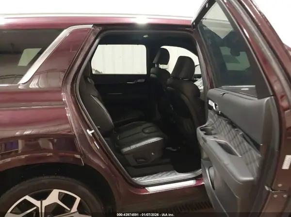 KM8R7DHE4NU399162 2022 HYUNDAI PALISADE - Image 8