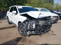 KM8R7DHE4NU401699 2022 HYUNDAI PALISADE
