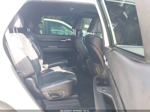 KM8R7DHE4NU401699 2022 HYUNDAI PALISADE - Image 8