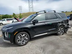 KM8R7DHE4NU421676 2022 HYUNDAI PALISADE