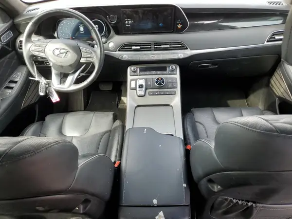 KM8R7DHE4NU421676 2022 HYUNDAI PALISADE - Image 8