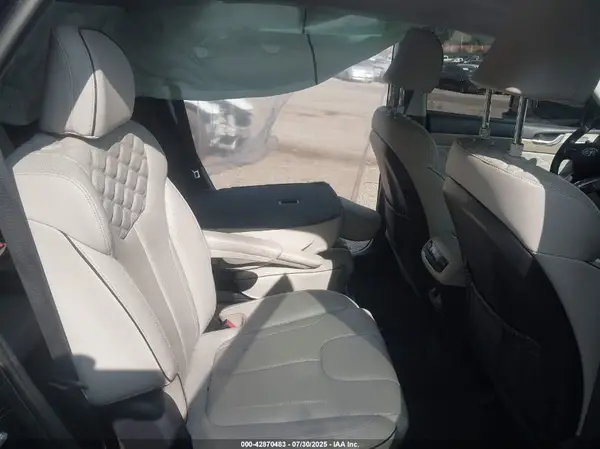 KM8R7DHE4NU431804 2022 HYUNDAI PALISADE - Image 8
