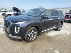 KM8R7DHE4NU432497 2022 HYUNDAI PALISADE