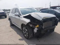KM8R7DHE4NU437313 2022 HYUNDAI PALISADE