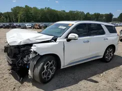 KM8R7DHE4NU438252 2022 HYUNDAI PALISADE