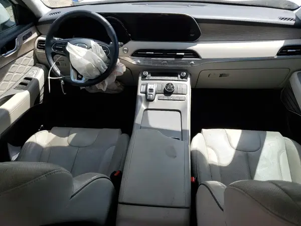 KM8R7DHE4NU438252 2022 HYUNDAI PALISADE - Image 8