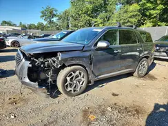 KM8R7DHE4NU445346 2022 HYUNDAI PALISADE