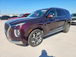 KM8R7DHE4NU451390 2022 HYUNDAI PALISADE