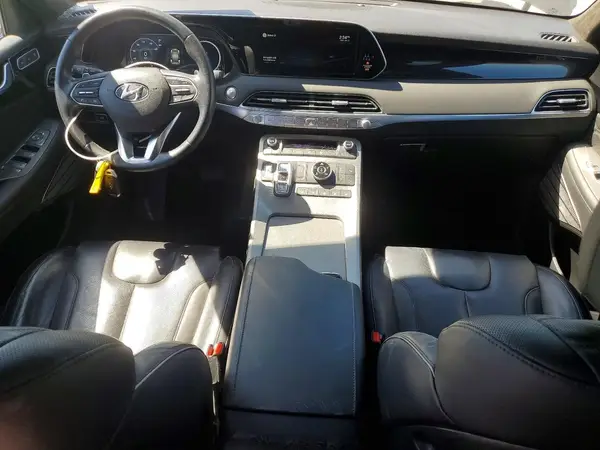 KM8R7DHE4NU454757 2022 HYUNDAI PALISADE - Image 8
